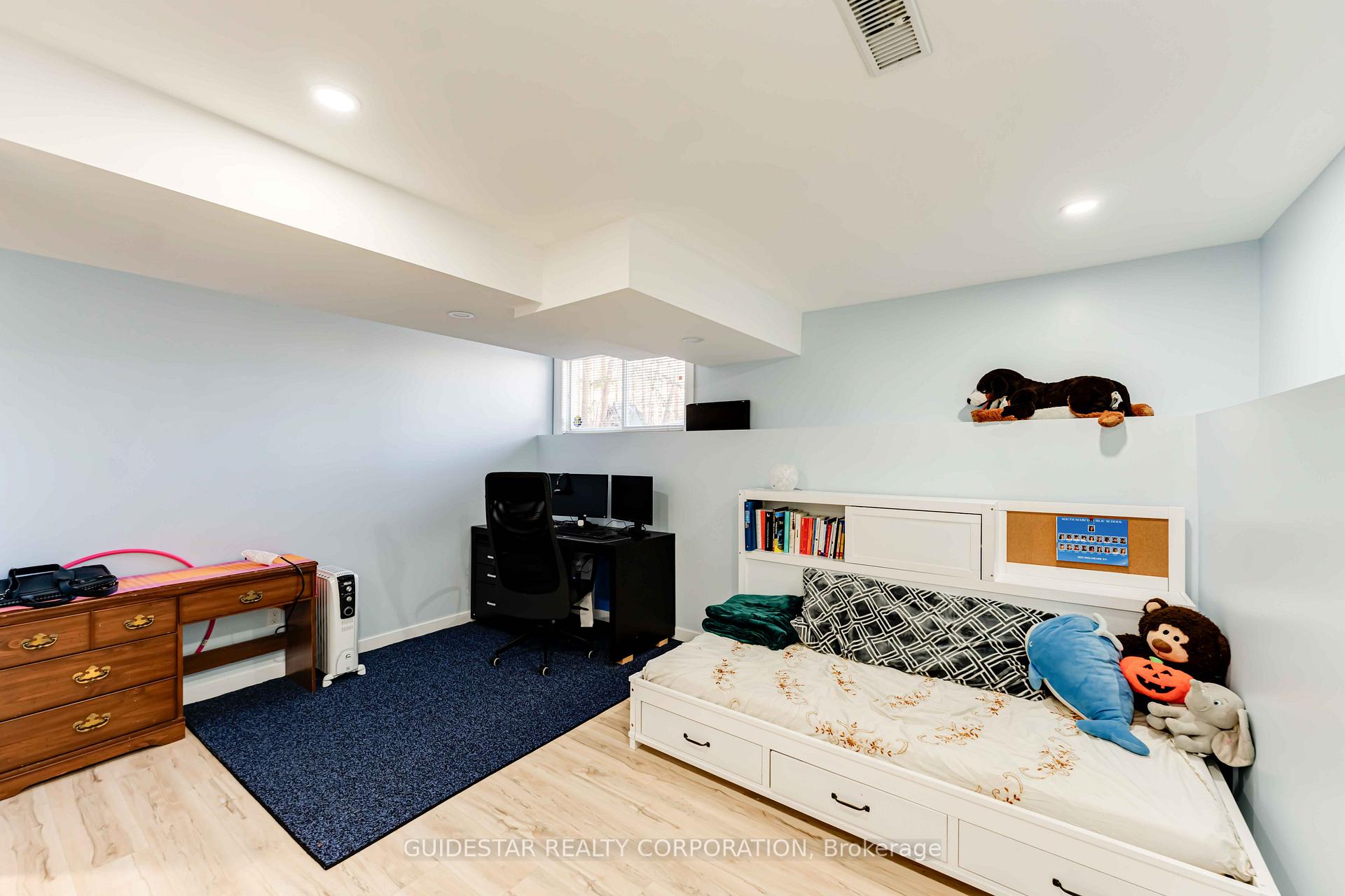 Photo 28 of 21 Shirley's Brook Drive, Ottawa, Kanata - Morgan's Grant/South March — HOMEH