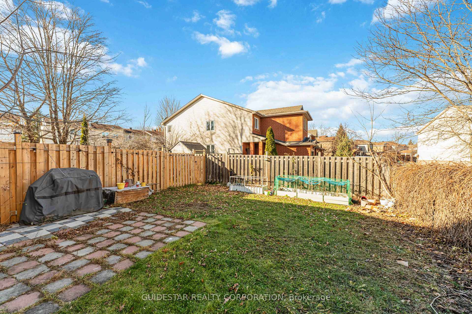 Photo 30 of 21 Shirley's Brook Drive, Ottawa, Kanata - Morgan's Grant/South March — HOMEH