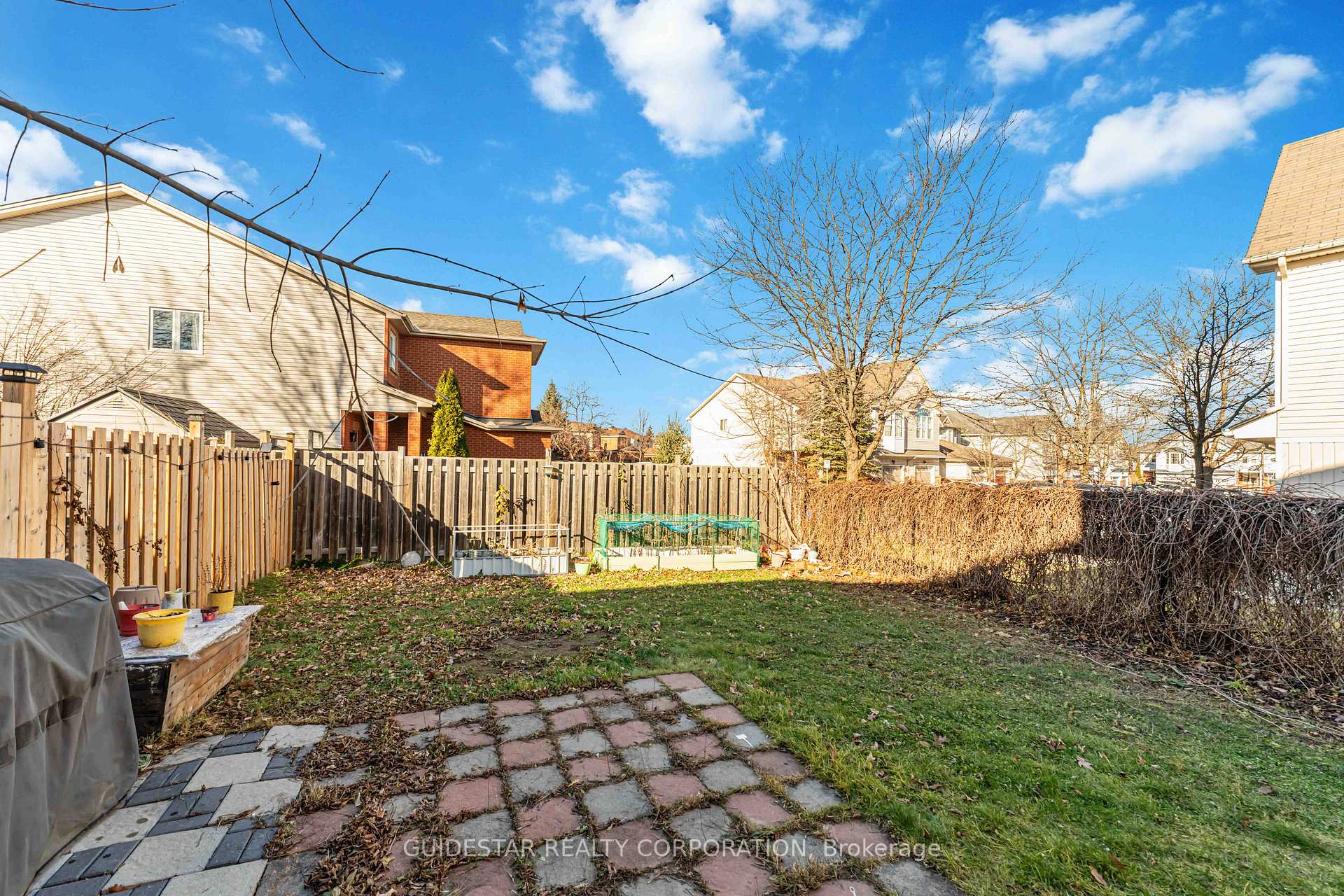 Photo 31 of 21 Shirley's Brook Drive, Ottawa, Kanata - Morgan's Grant/South March — HOMEH
