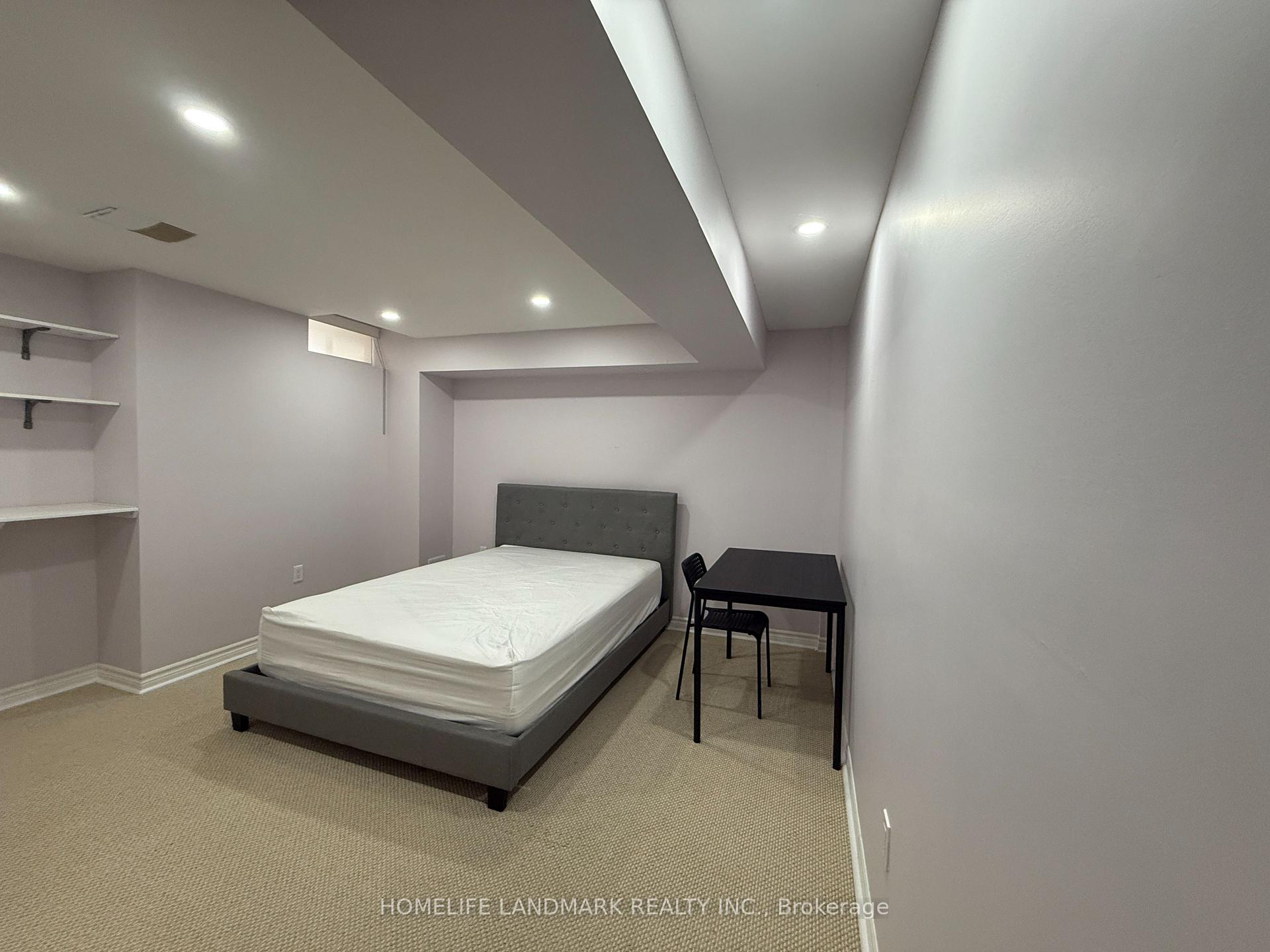 Photo 16 of Unit bsmt, 3 Caprara Crescent, Markham, Box Grove — HOMEH