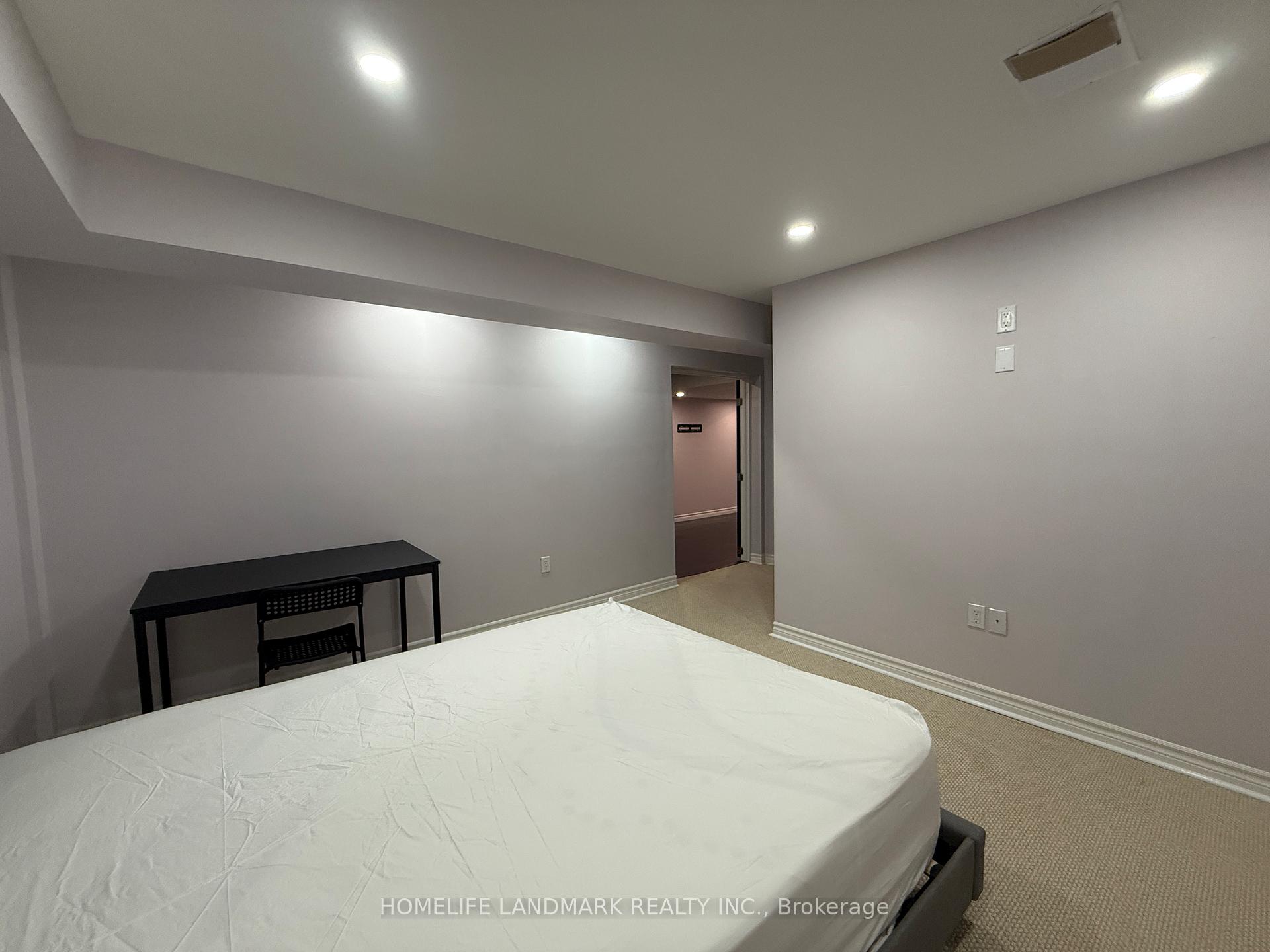 Photo 17 of Unit bsmt, 3 Caprara Crescent, Markham, Box Grove — HOMEH