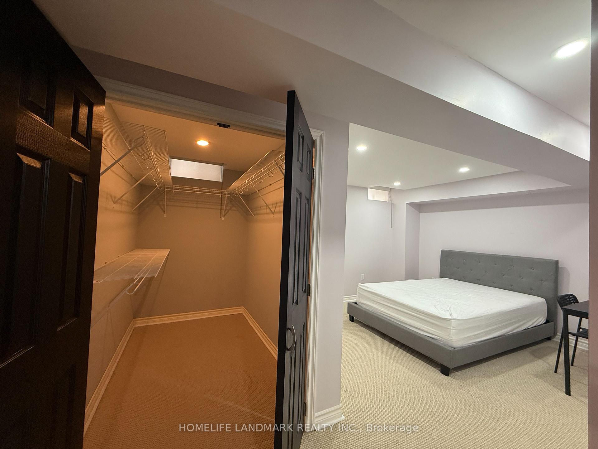 Photo 18 of Unit bsmt, 3 Caprara Crescent, Markham, Box Grove — HOMEH