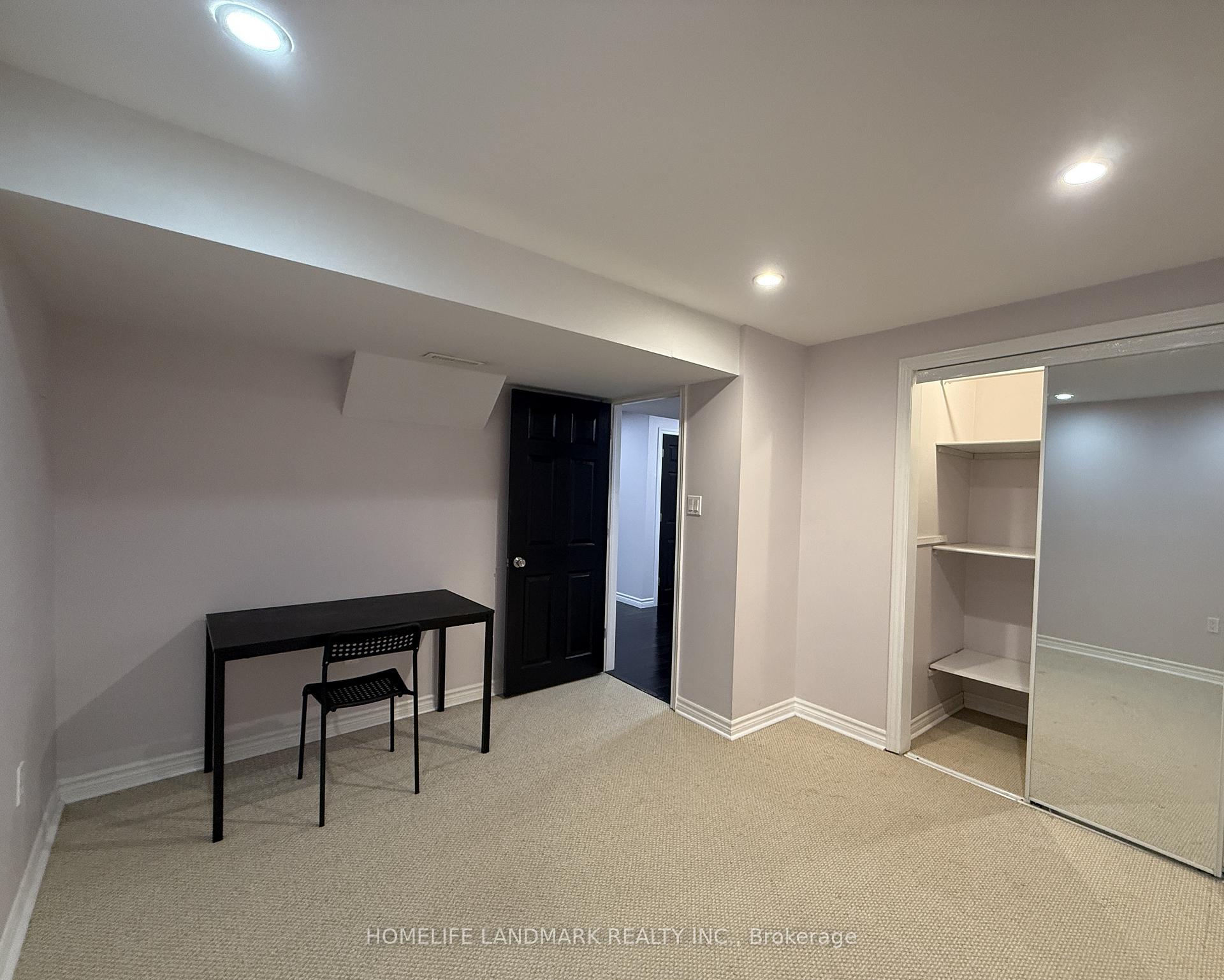 Photo 23 of Unit bsmt, 3 Caprara Crescent, Markham, Box Grove — HOMEH