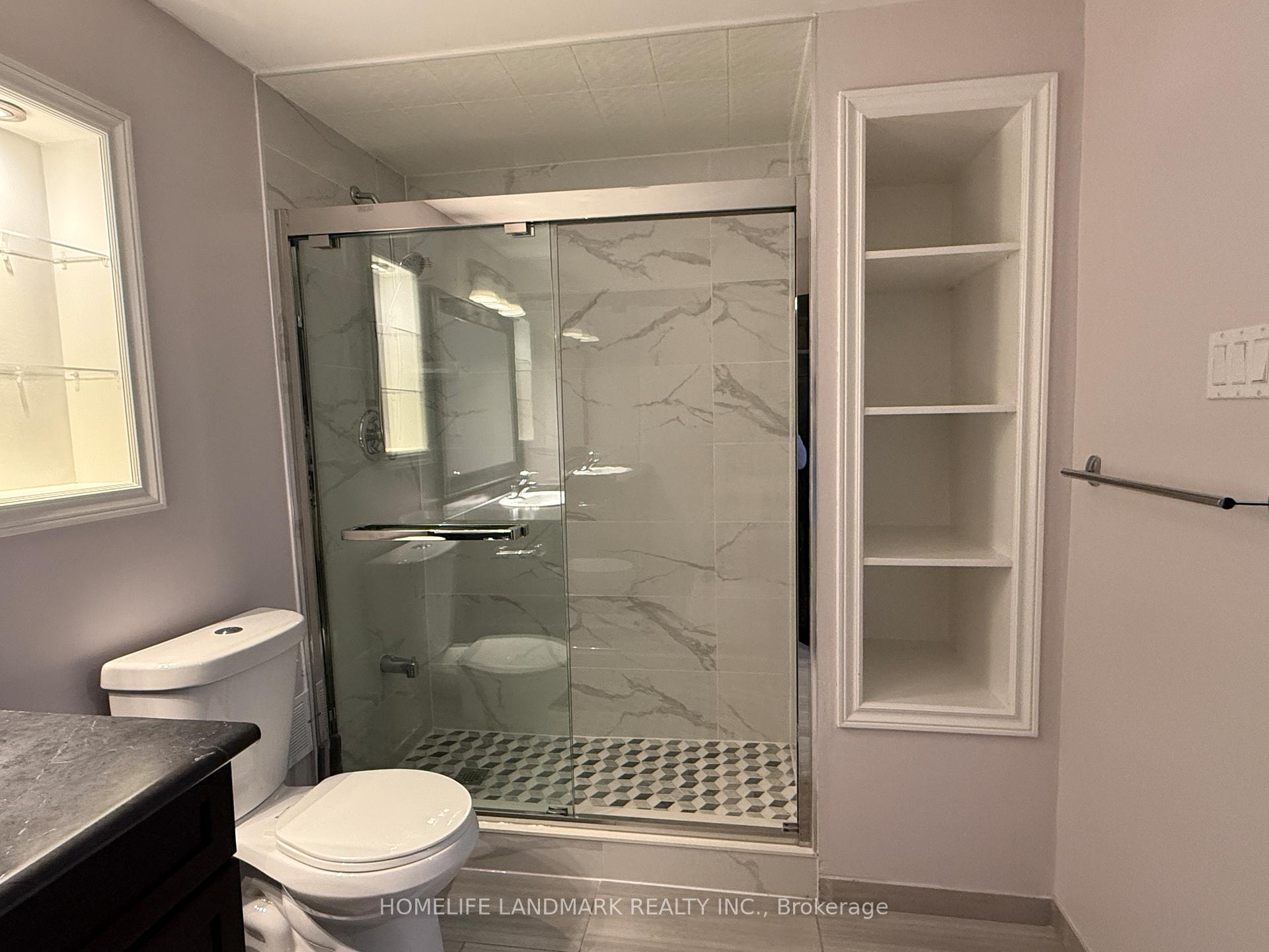 Photo 25 of Unit bsmt, 3 Caprara Crescent, Markham, Box Grove — HOMEH