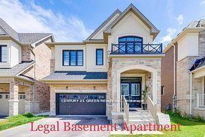 Photo 1 of Unit Bsmt, 404 Izumi Gate, Milton, Ford — HOMEH