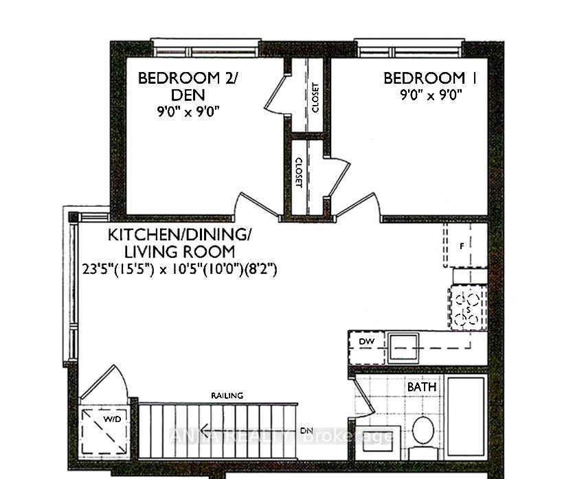 Photo 15 of 62 Rustle Woods Avenue, Markham, Cornell — HOMEH