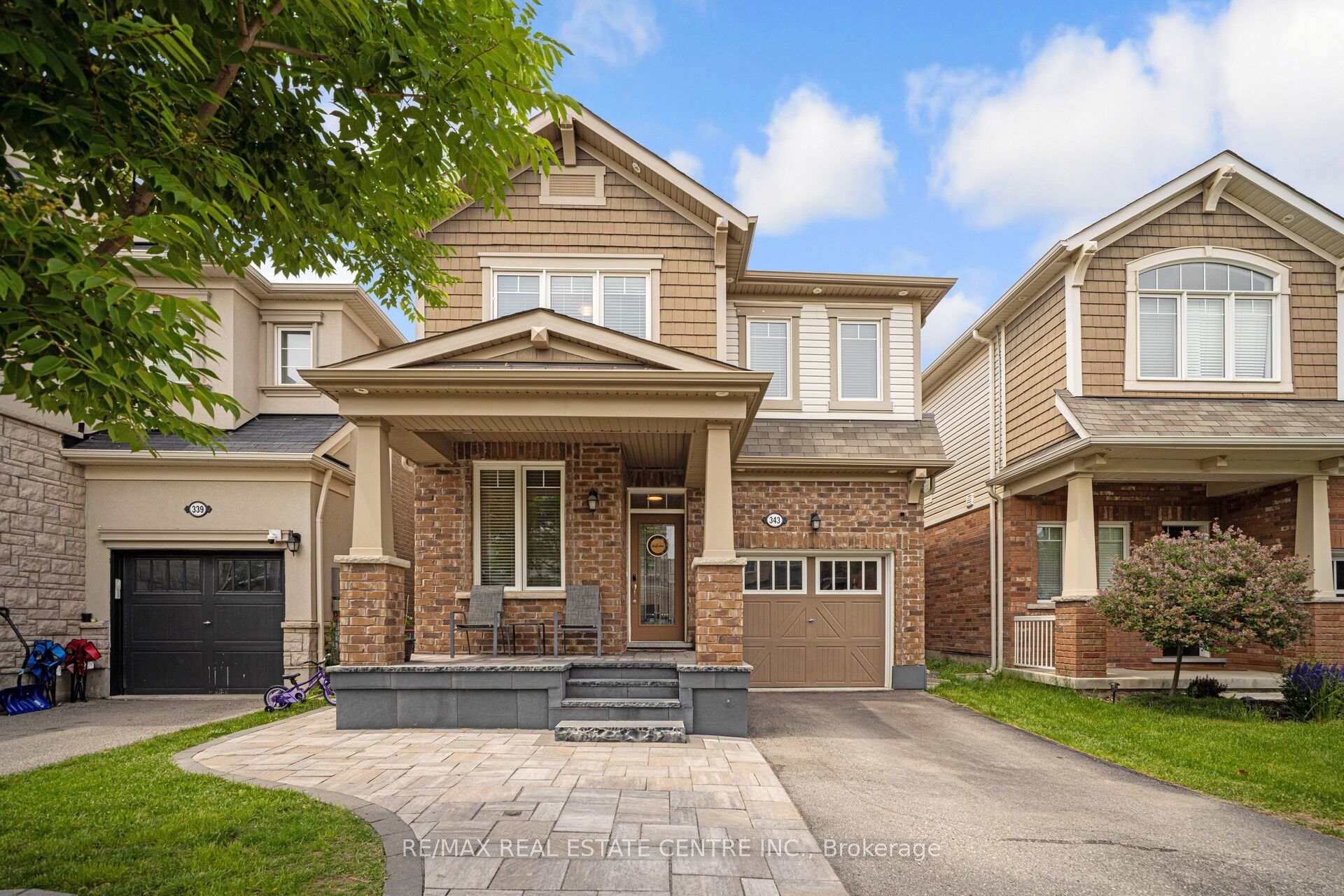 Photo 1 of 343 Emmett Landing, Milton, Ford — HOMEH