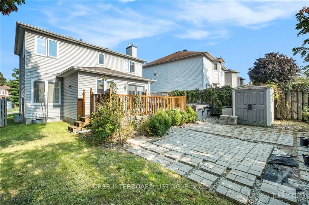 Photo 4 of 228 Mcgibbon Drive, Ottawa, Kanata - Katimavik — HOMEH
