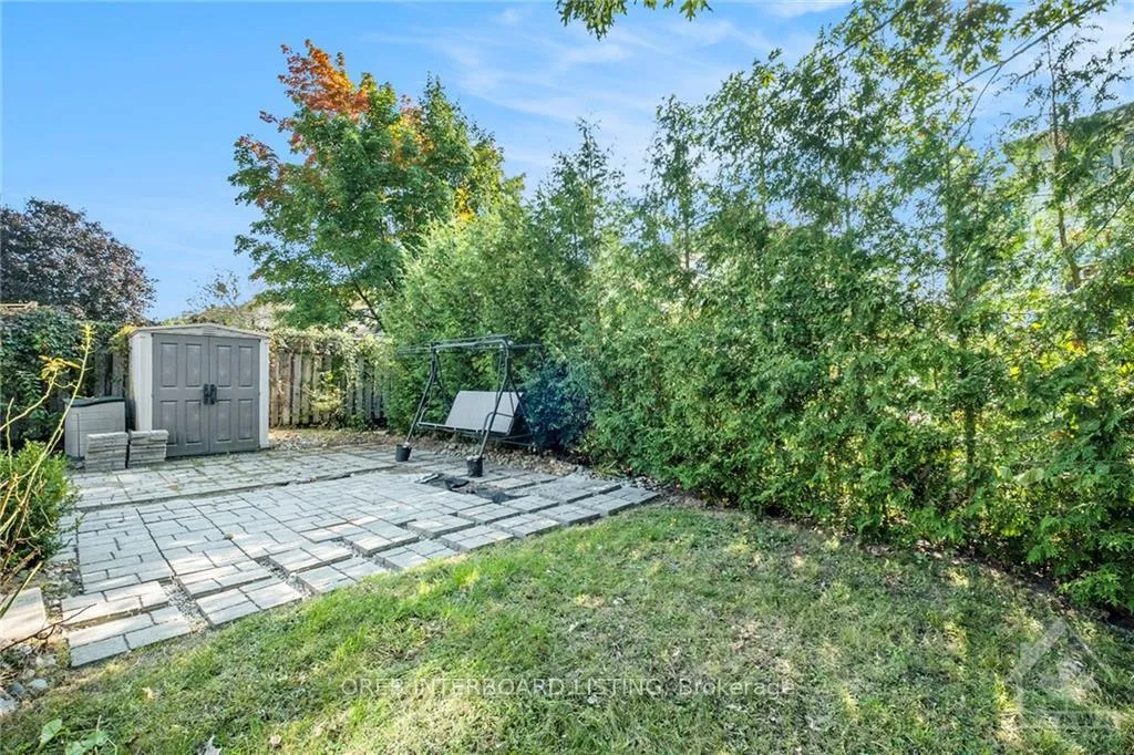 Photo 5 of 228 Mcgibbon Drive, Ottawa, Kanata - Katimavik — HOMEH