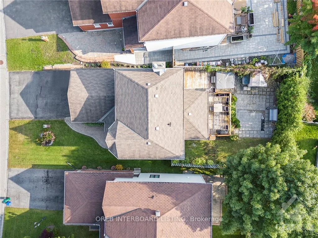 Photo 7 of 228 Mcgibbon Drive, Ottawa, Kanata - Katimavik — HOMEH