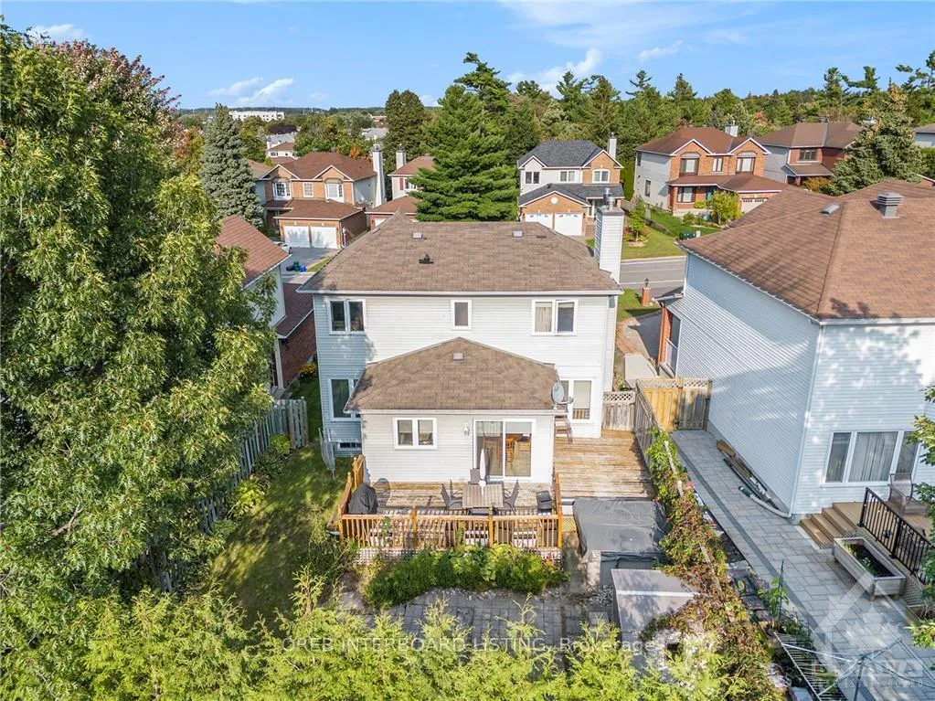 Photo 9 of 228 Mcgibbon Drive, Ottawa, Kanata - Katimavik — HOMEH