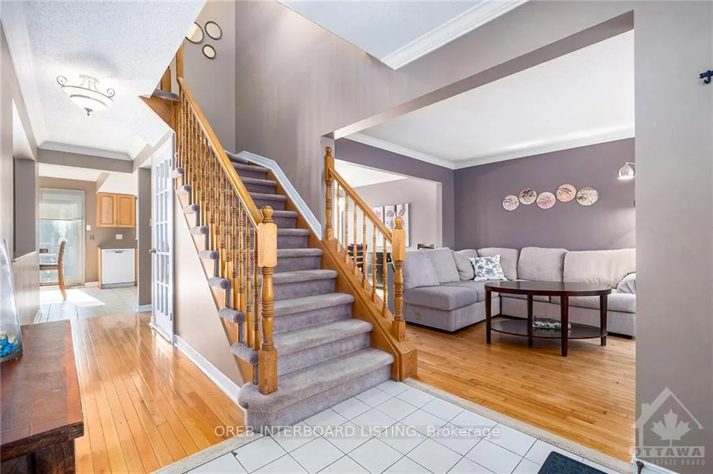 Photo 12 of 228 Mcgibbon Drive, Ottawa, Kanata - Katimavik — HOMEH
