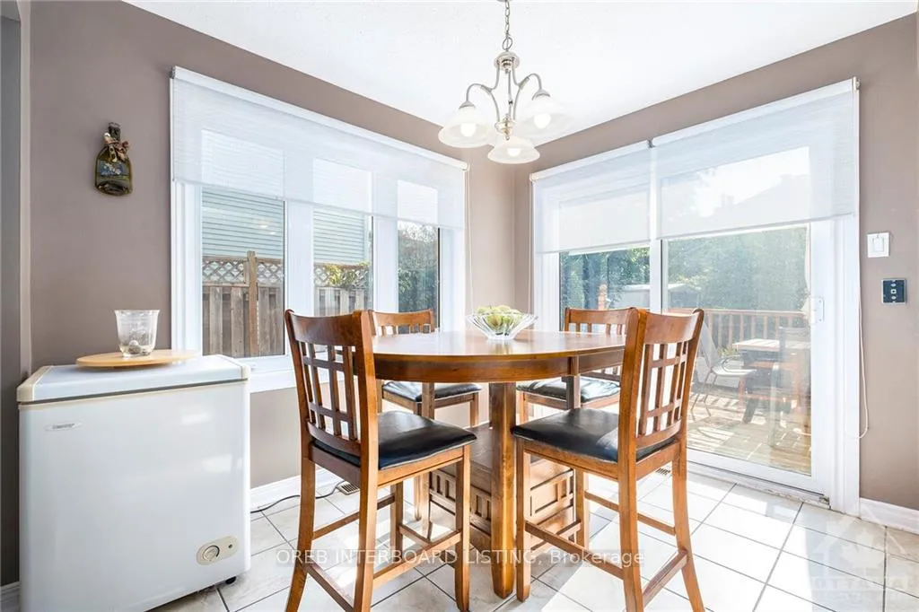 Photo 16 of 228 Mcgibbon Drive, Ottawa, Kanata - Katimavik — HOMEH