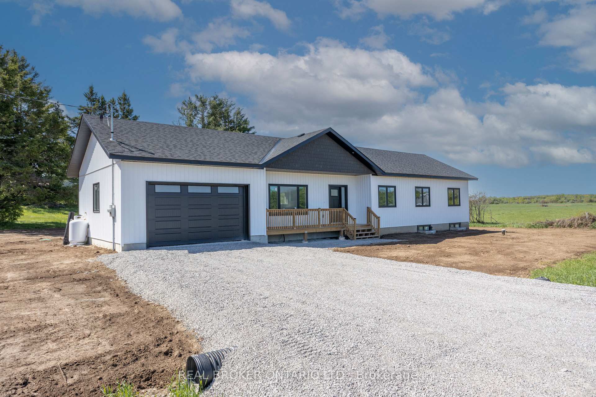 Photo 1 of Fulsom Crescent, Kawartha Lakes, Carden — HOMEH