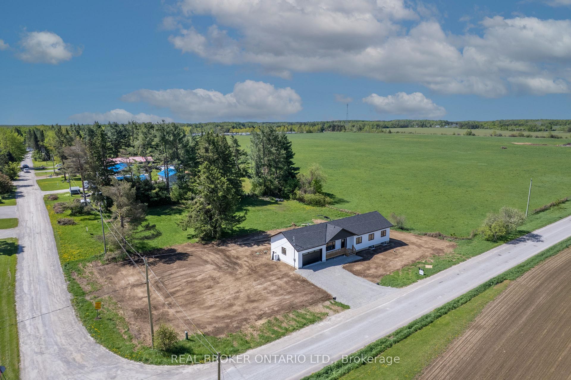 Photo 2 of Fulsom Crescent, Kawartha Lakes, Carden — HOMEH
