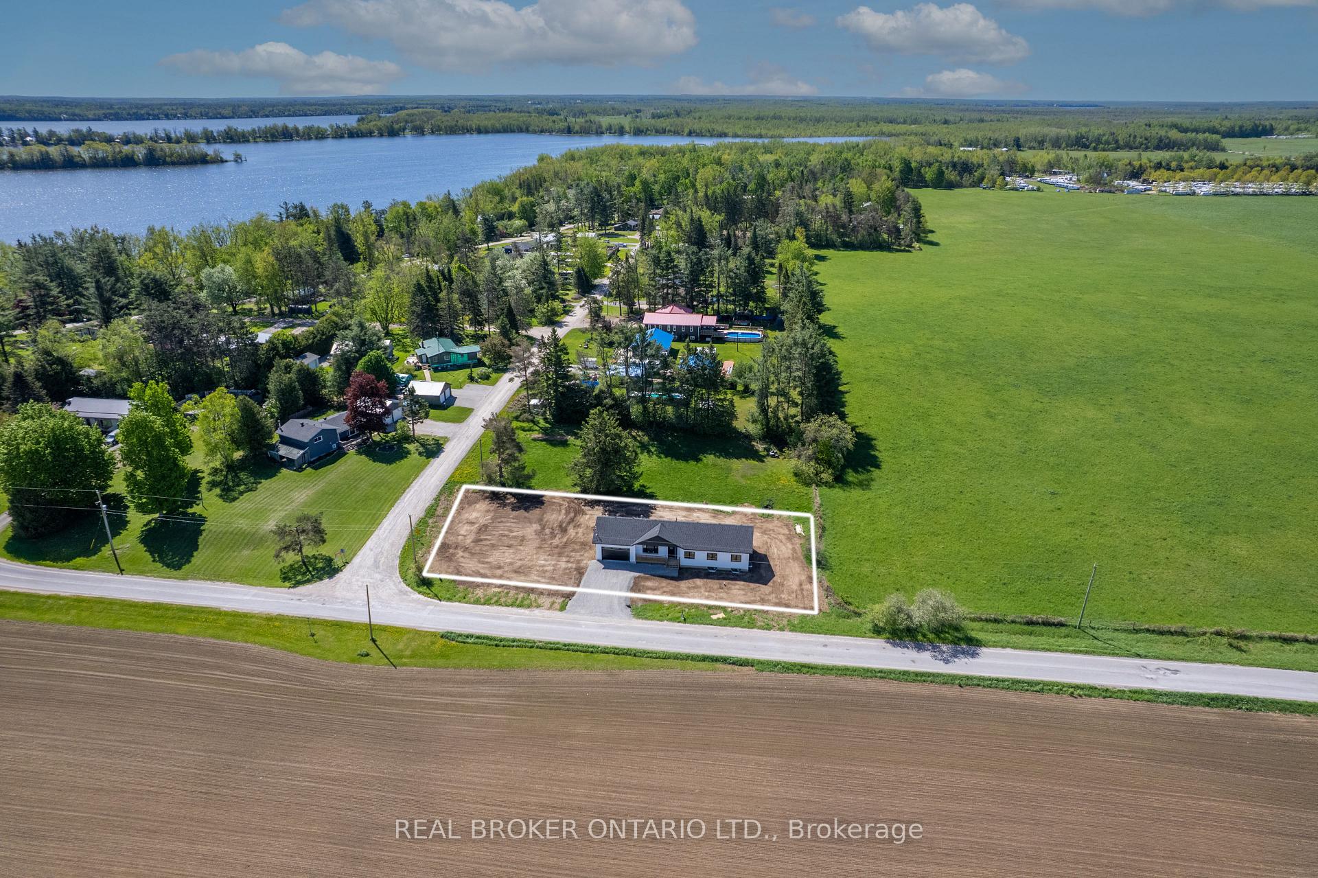 Photo 3 of Fulsom Crescent, Kawartha Lakes, Carden — HOMEH