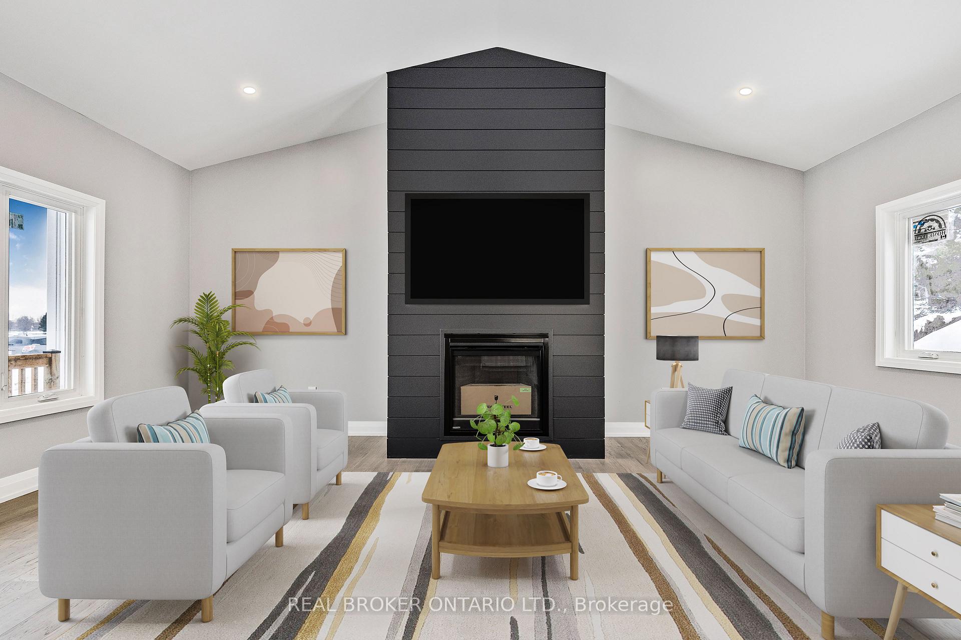 Photo 5 of Fulsom Crescent, Kawartha Lakes, Carden — HOMEH