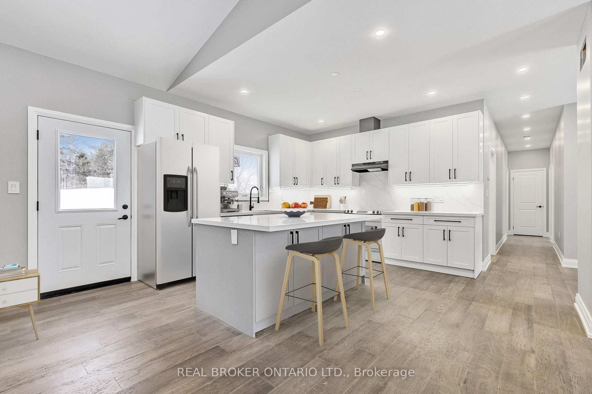 Photo 6 of Fulsom Crescent, Kawartha Lakes, Carden — HOMEH
