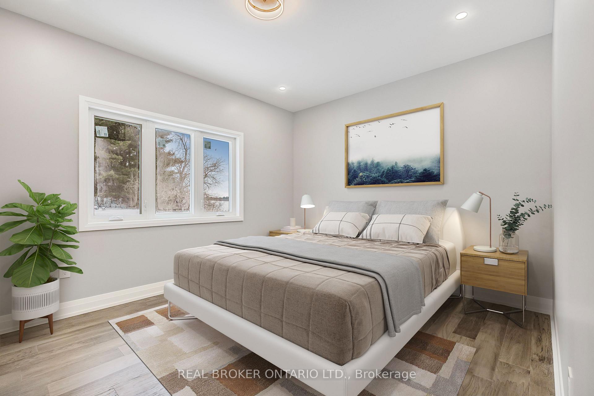 Photo 7 of Fulsom Crescent, Kawartha Lakes, Carden — HOMEH