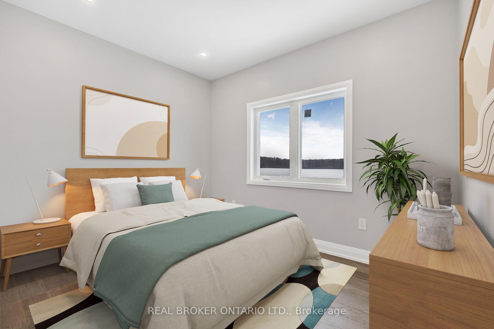 Photo 8 of Fulsom Crescent, Kawartha Lakes, Carden — HOMEH