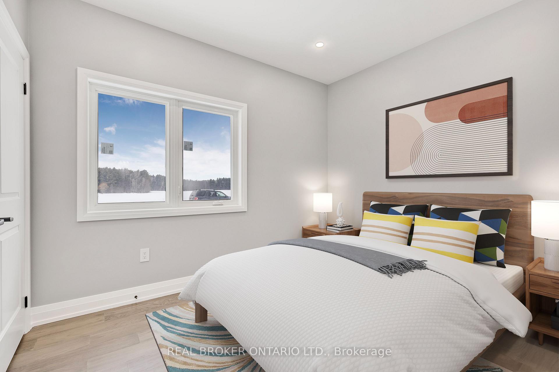 Photo 9 of Fulsom Crescent, Kawartha Lakes, Carden — HOMEH