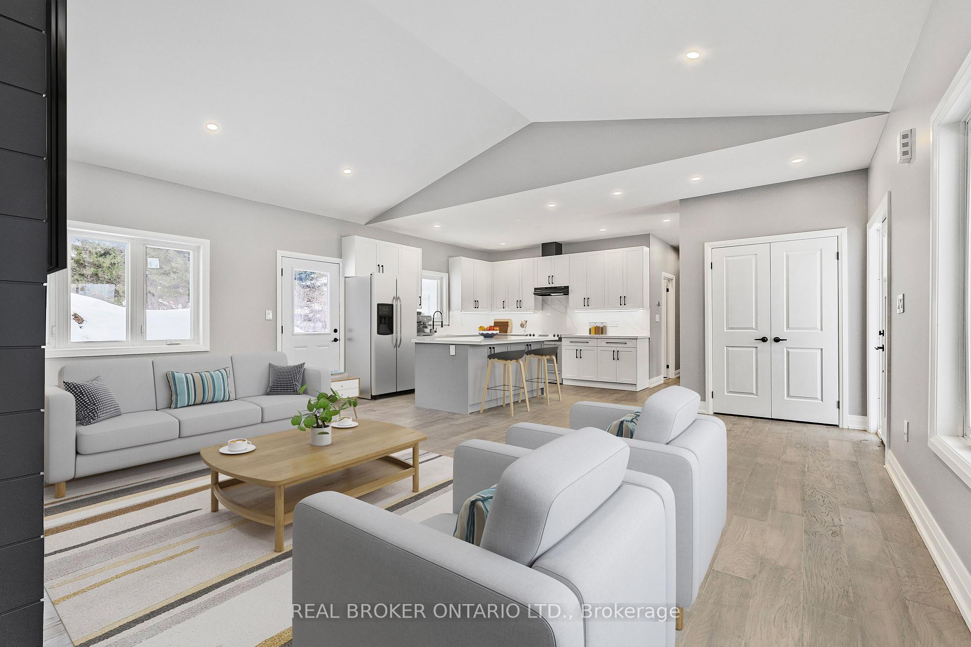 Photo 10 of Fulsom Crescent, Kawartha Lakes, Carden — HOMEH