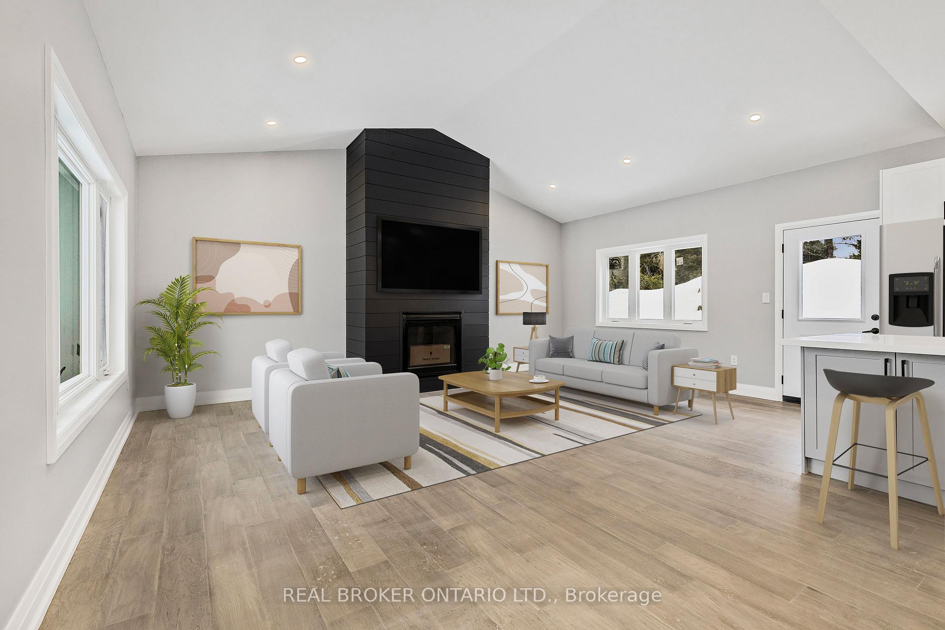 Photo 11 of Fulsom Crescent, Kawartha Lakes, Carden — HOMEH