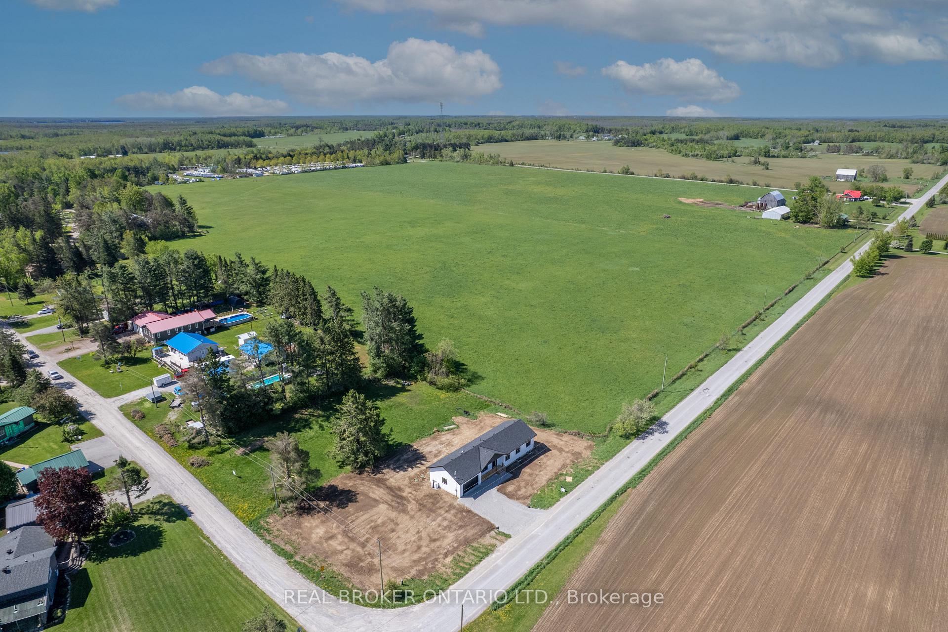 Photo 12 of Fulsom Crescent, Kawartha Lakes, Carden — HOMEH