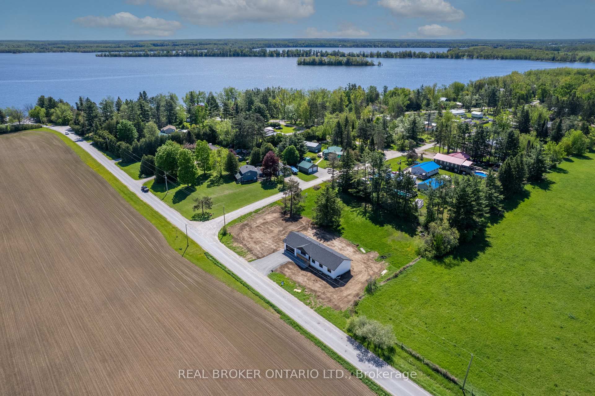 Photo 13 of Fulsom Crescent, Kawartha Lakes, Carden — HOMEH