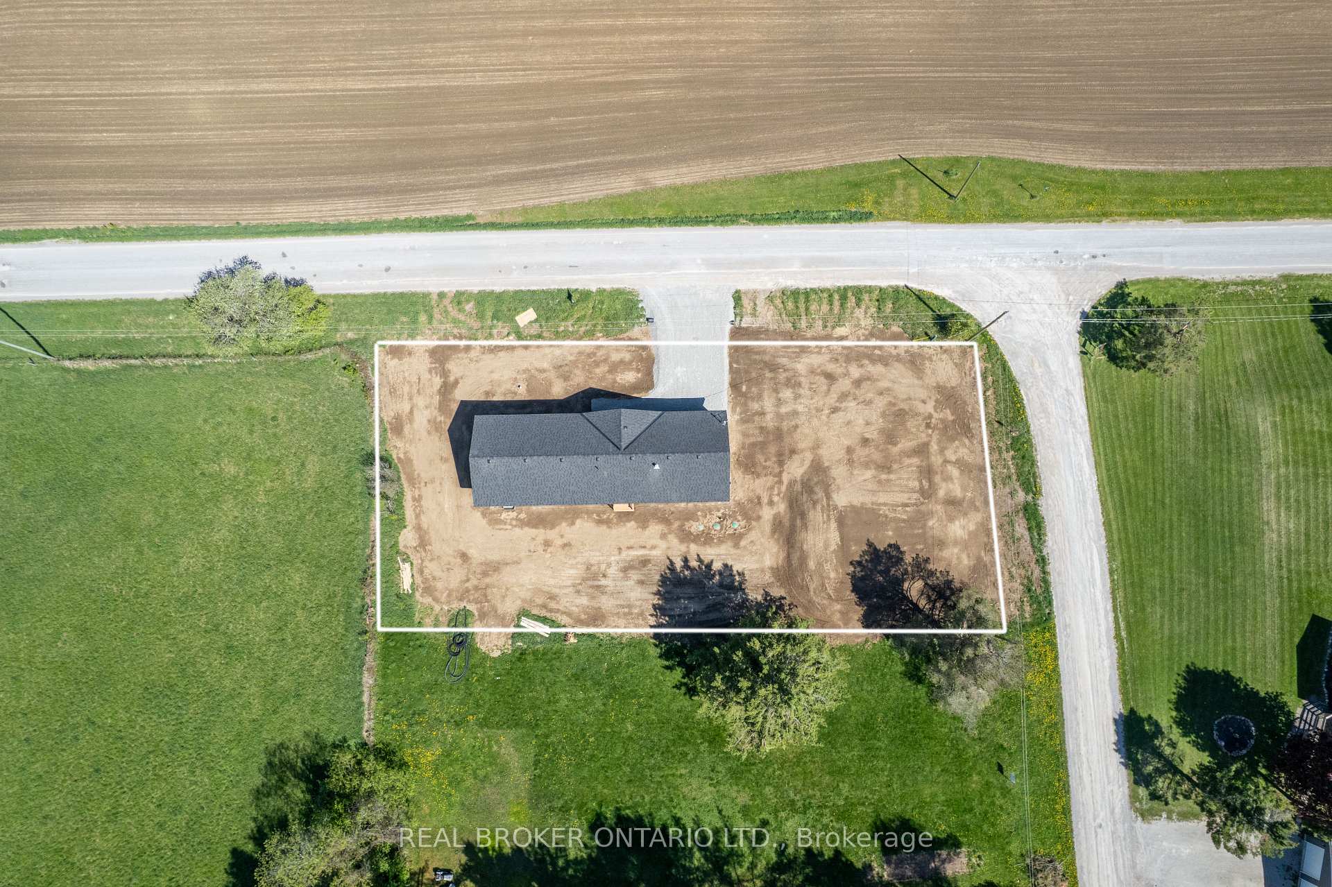 Photo 14 of Fulsom Crescent, Kawartha Lakes, Carden — HOMEH