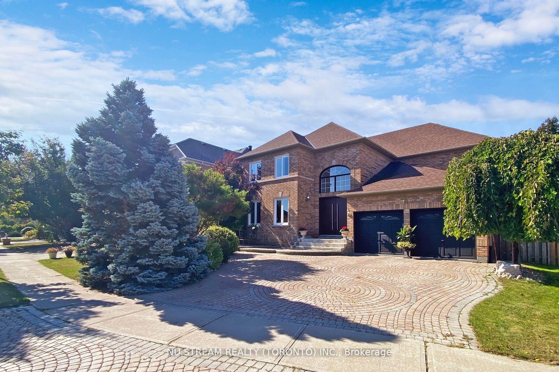 Photo 1 of 107 Golden Tulip Crescent, Markham, Cachet — HOMEH