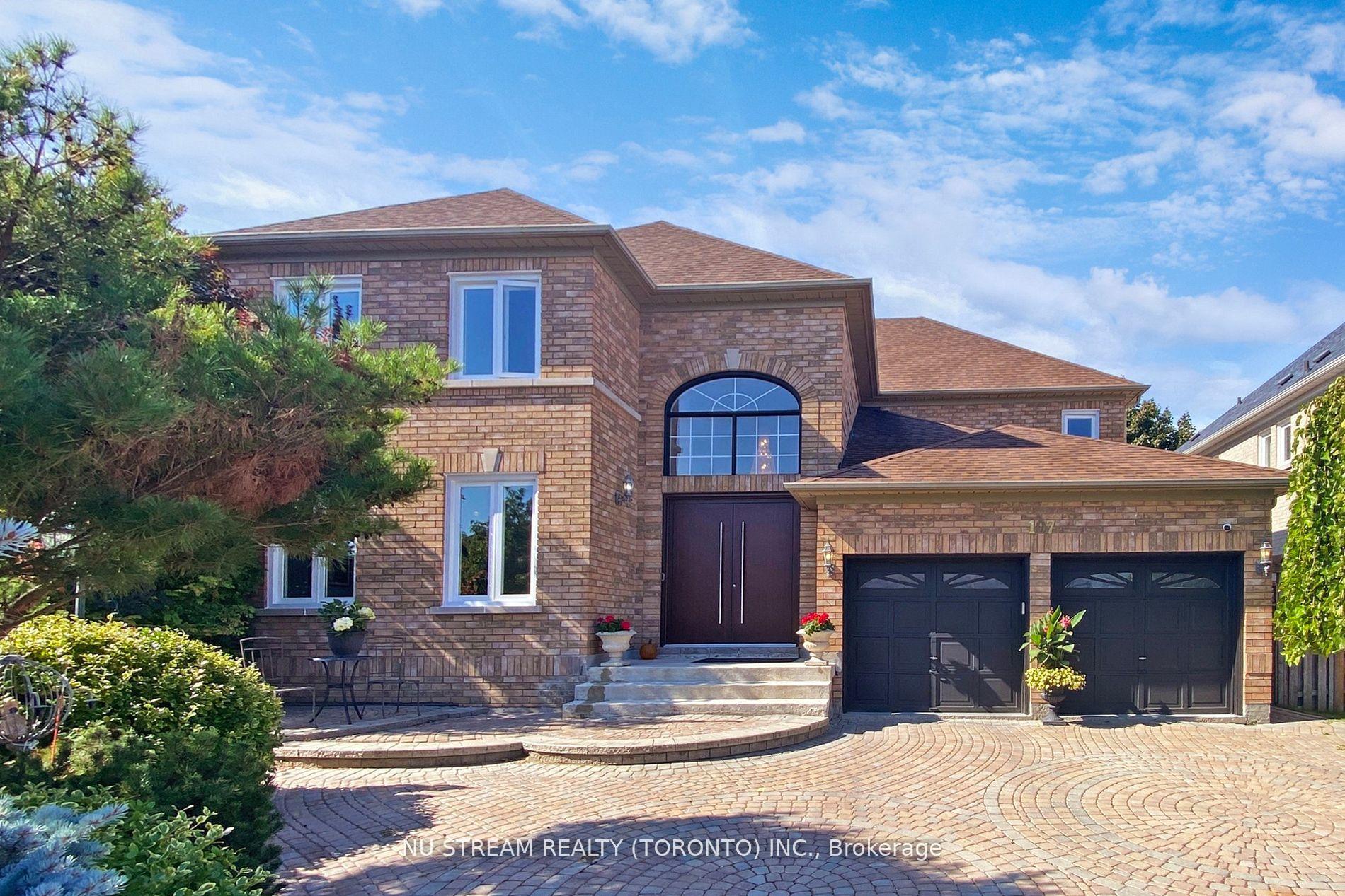 Photo 2 of 107 Golden Tulip Crescent, Markham, Cachet — HOMEH