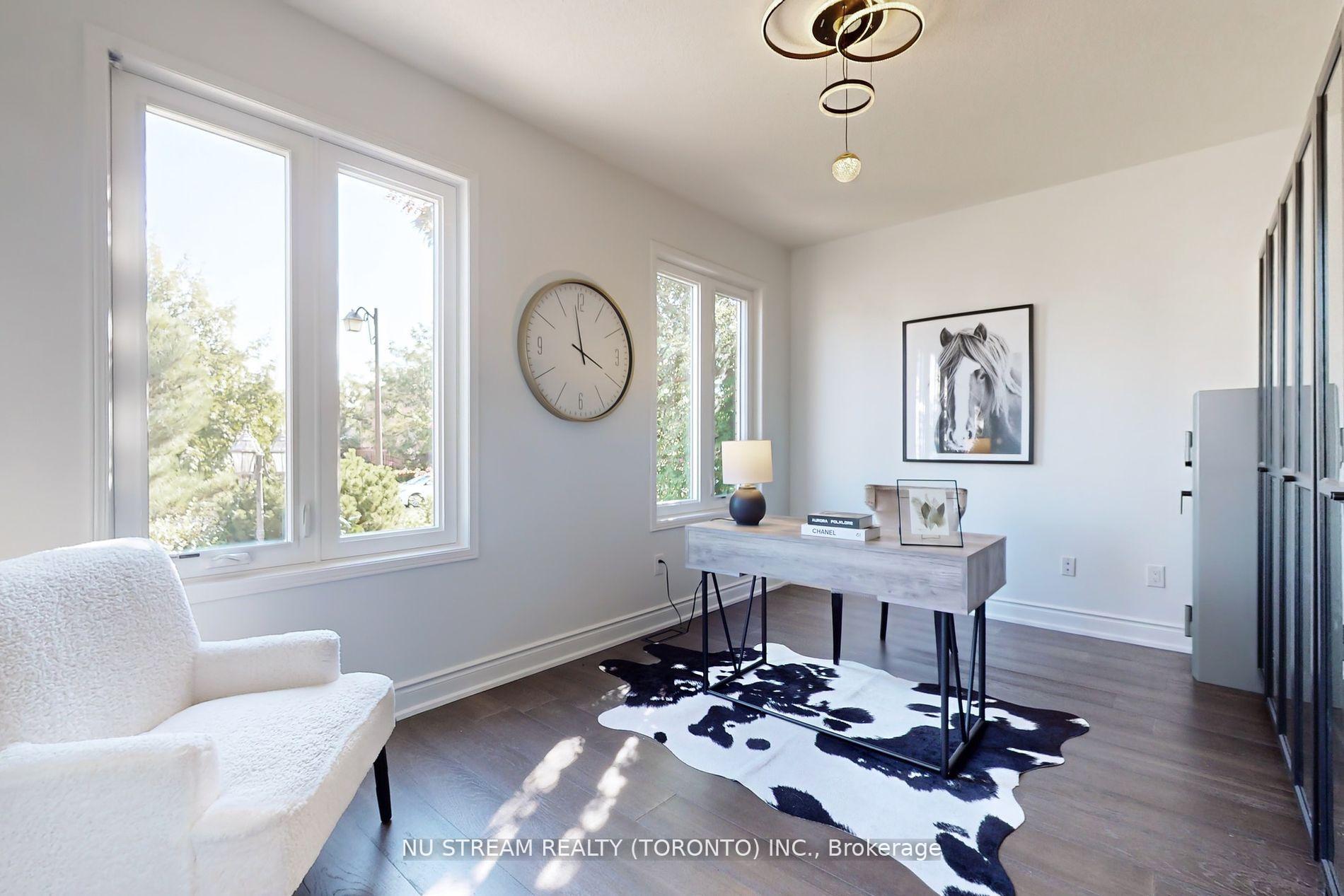Photo 4 of 107 Golden Tulip Crescent, Markham, Cachet — HOMEH