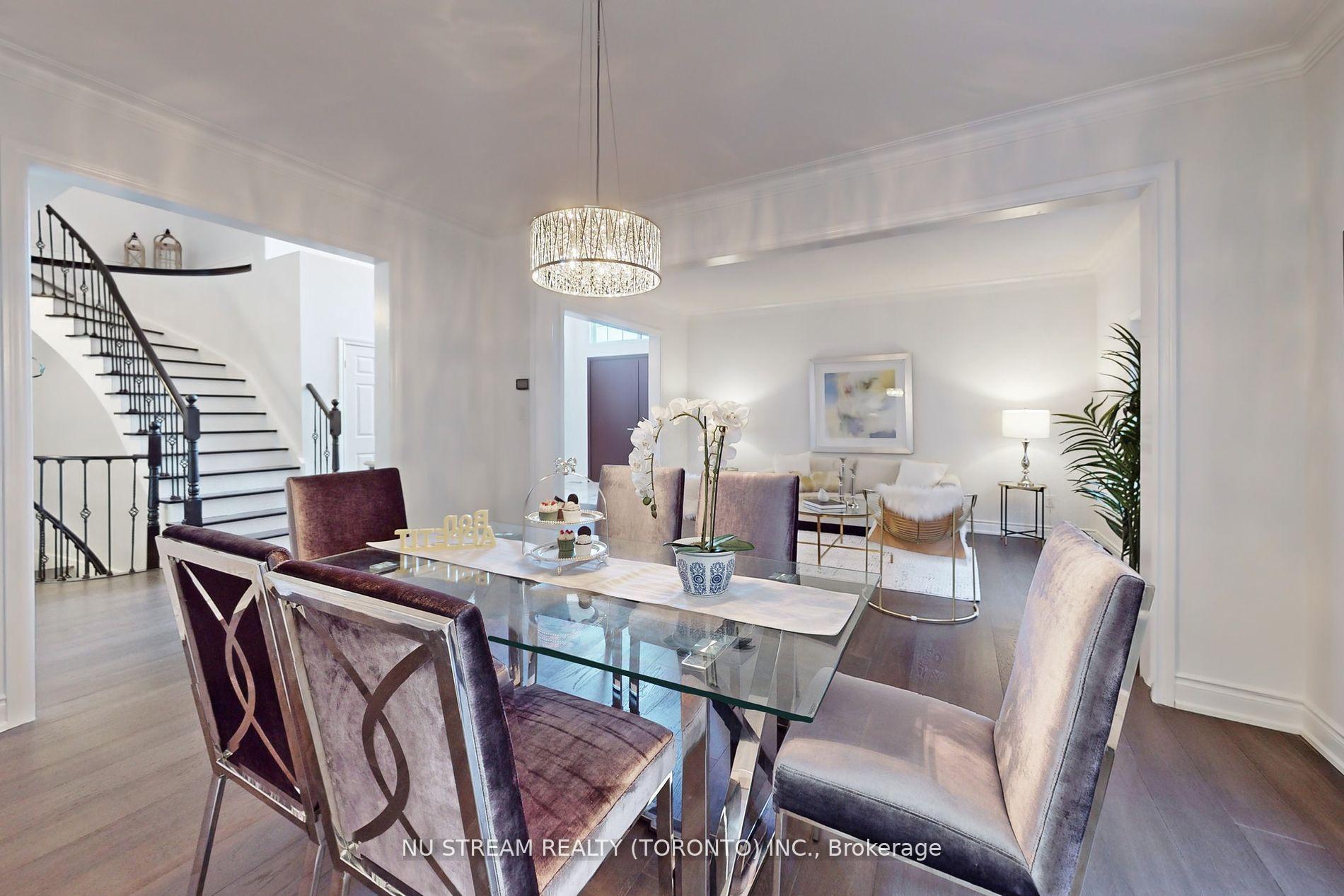 Photo 6 of 107 Golden Tulip Crescent, Markham, Cachet — HOMEH