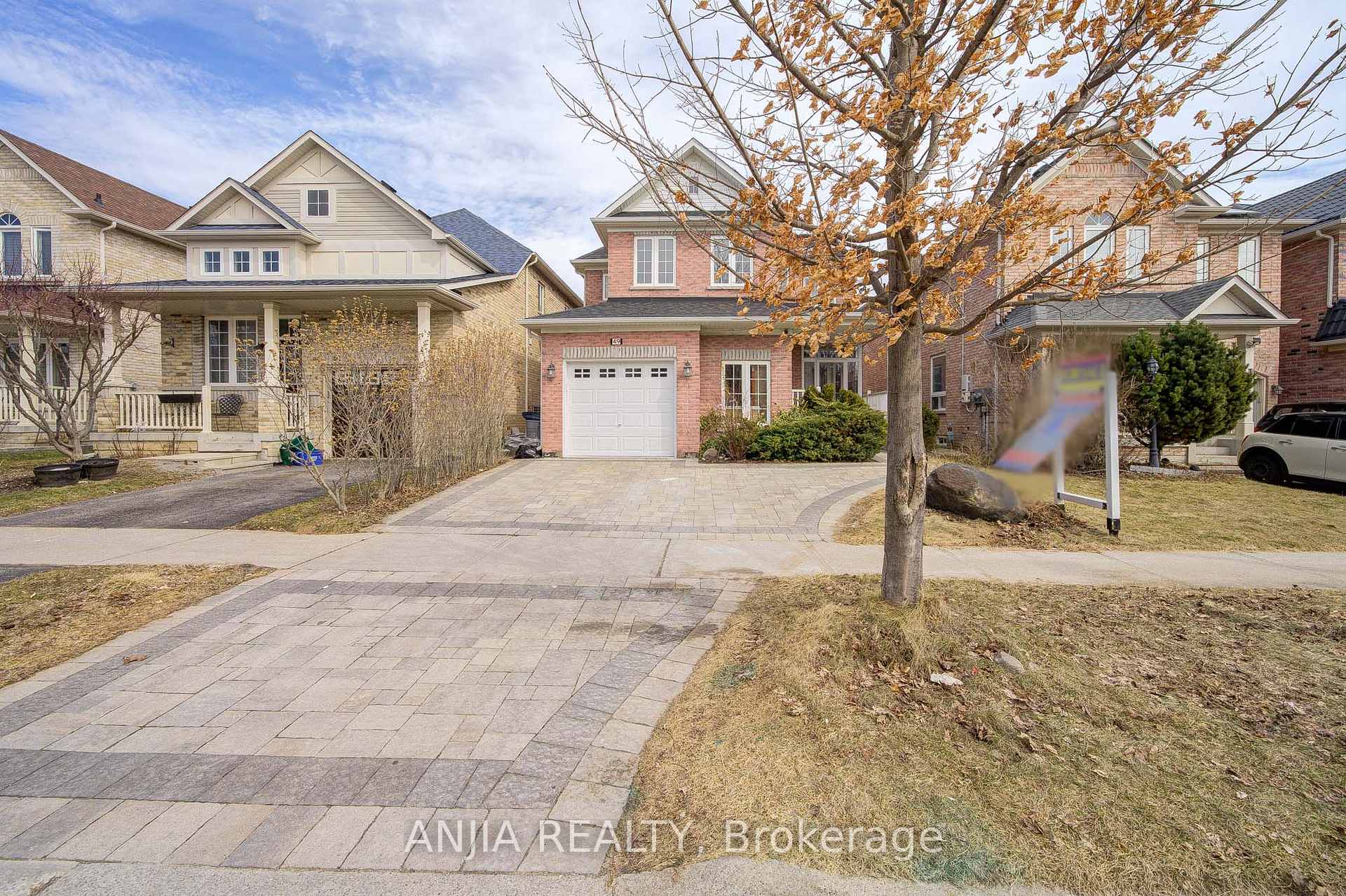 Front of 49 Kentley Street