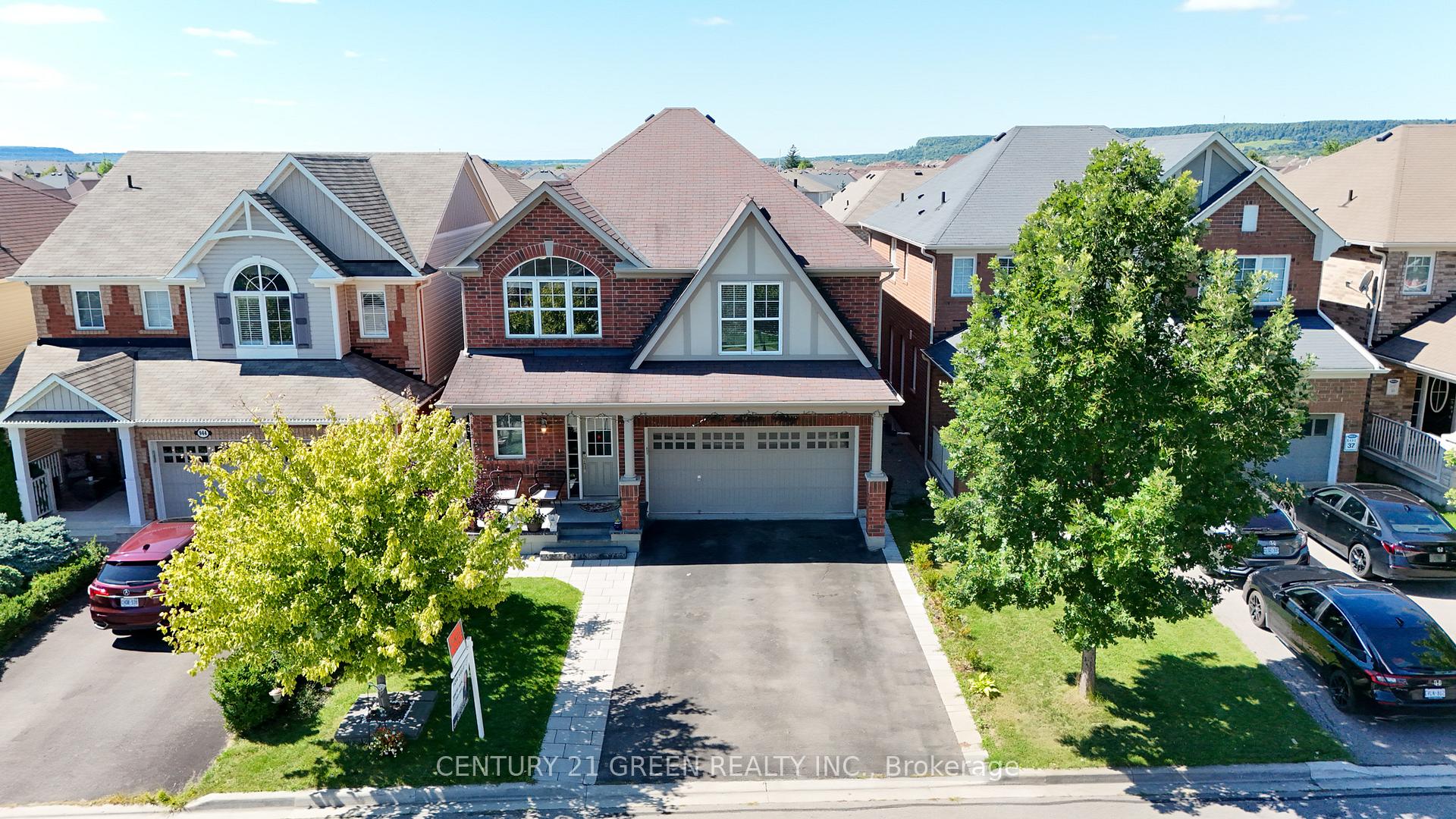 Photo 1 of 940 Dice Way, Milton, Willmott — HOMEH