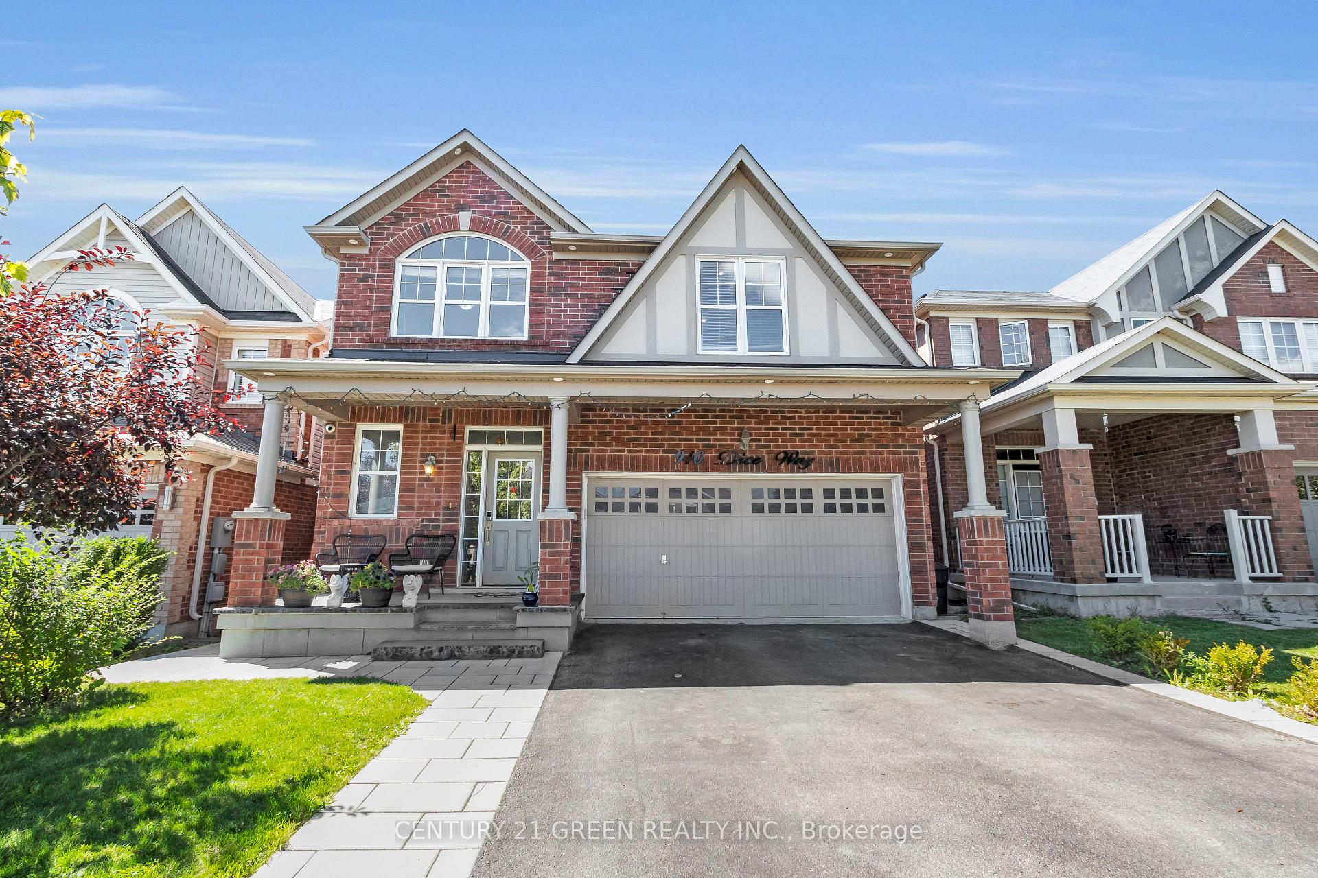 Photo 3 of 940 Dice Way, Milton, Willmott — HOMEH