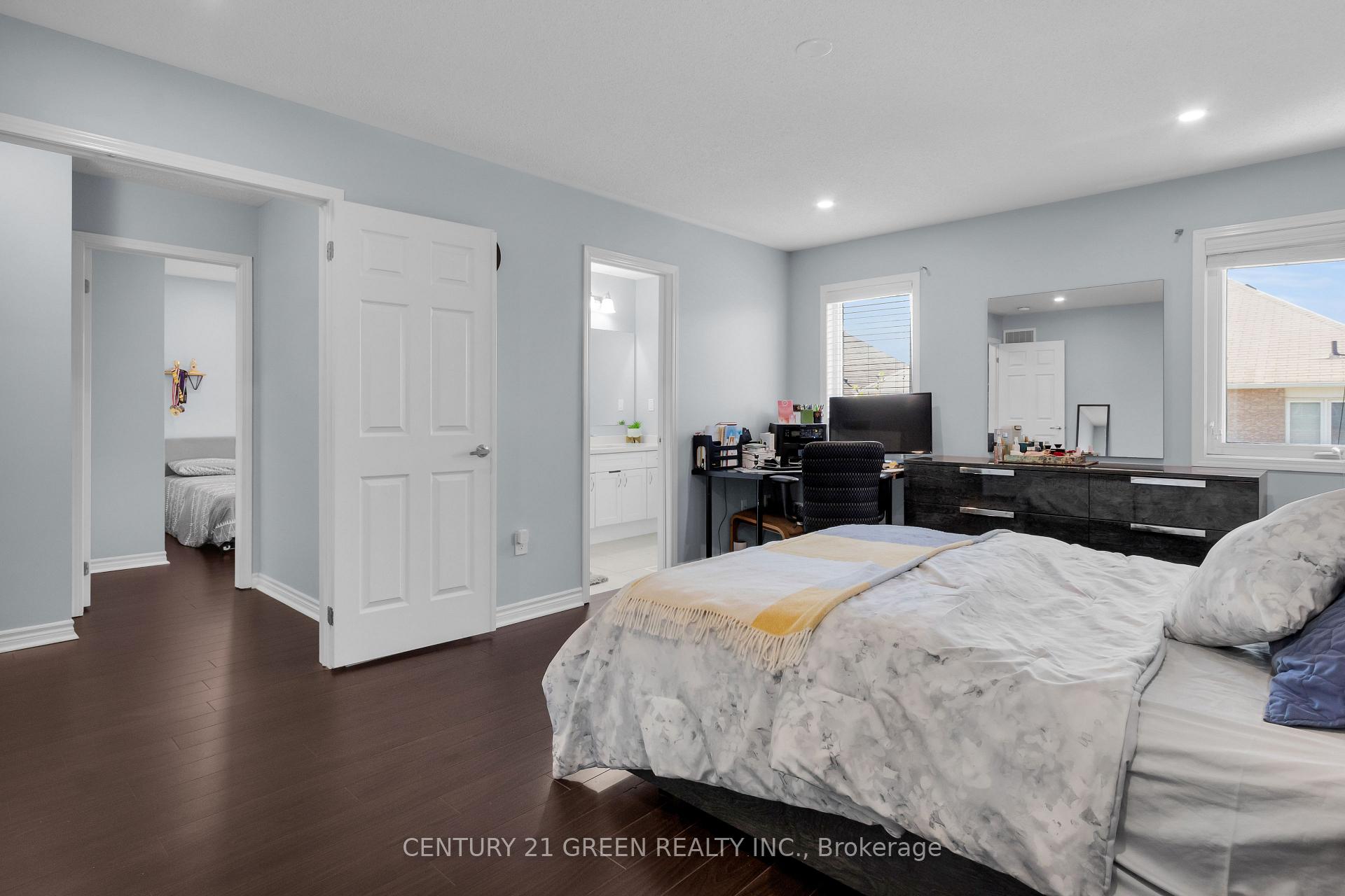 Photo 23 of 940 Dice Way, Milton, Willmott — HOMEH
