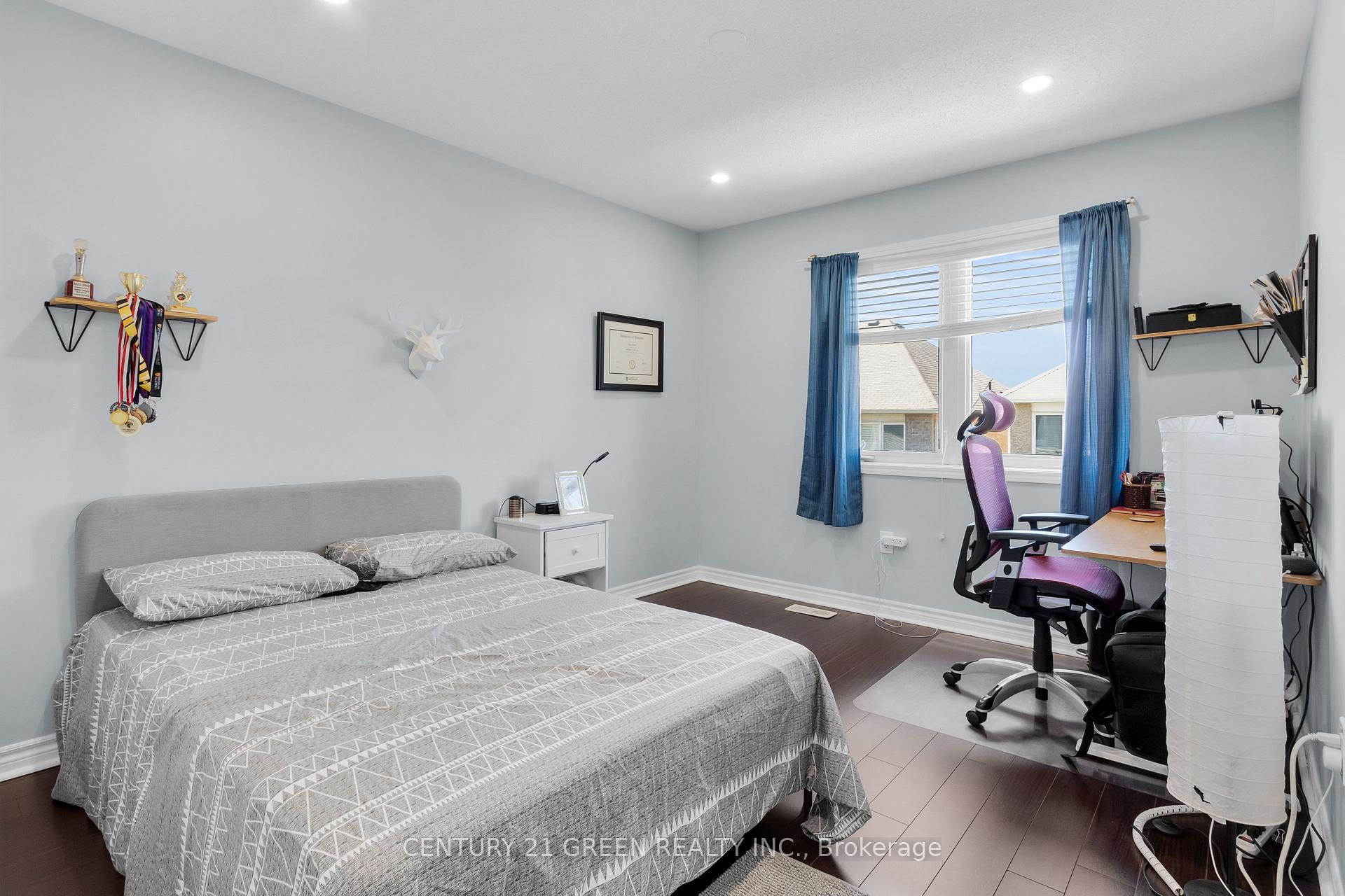 Photo 27 of 940 Dice Way, Milton, Willmott — HOMEH