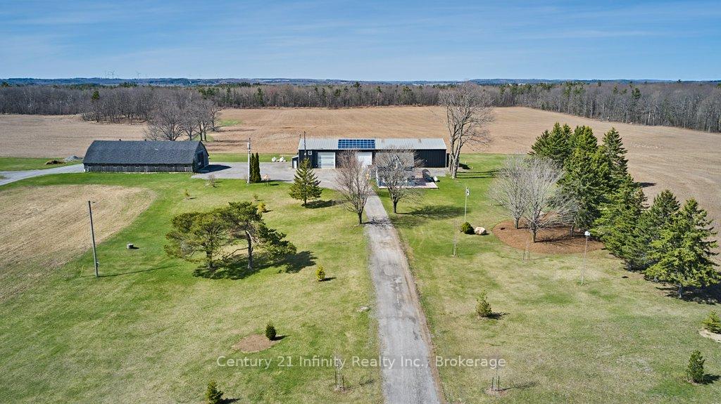Photo 1 of 4384 Boundary Road, Kawartha Lakes, Rural Manvers — HOMEH