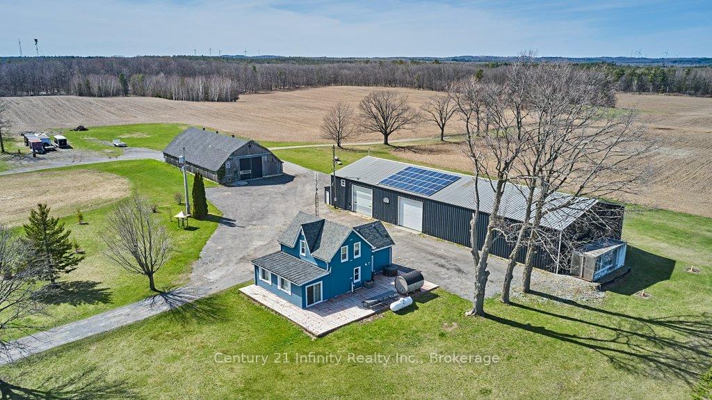 Photo 2 of 4384 Boundary Road, Kawartha Lakes, Rural Manvers — HOMEH