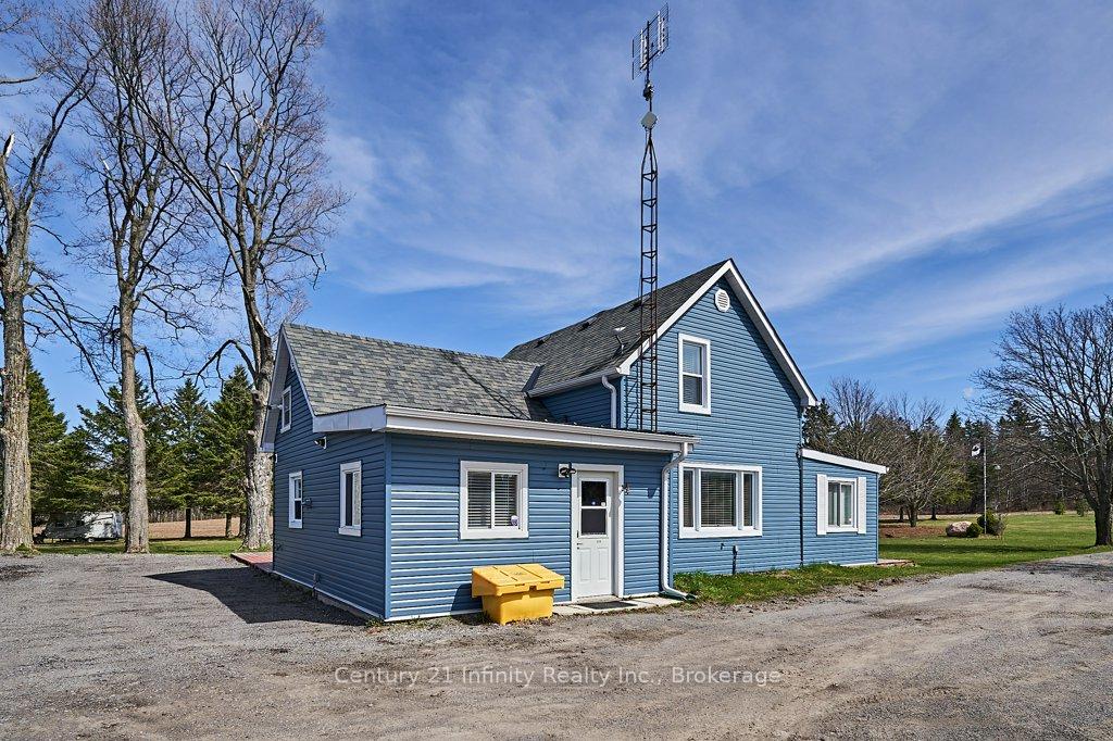 Photo 3 of 4384 Boundary Road, Kawartha Lakes, Rural Manvers — HOMEH