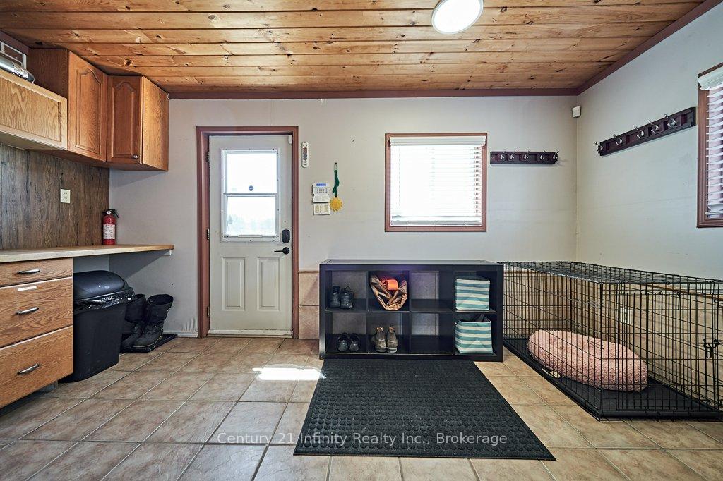 Photo 4 of 4384 Boundary Road, Kawartha Lakes, Rural Manvers — HOMEH