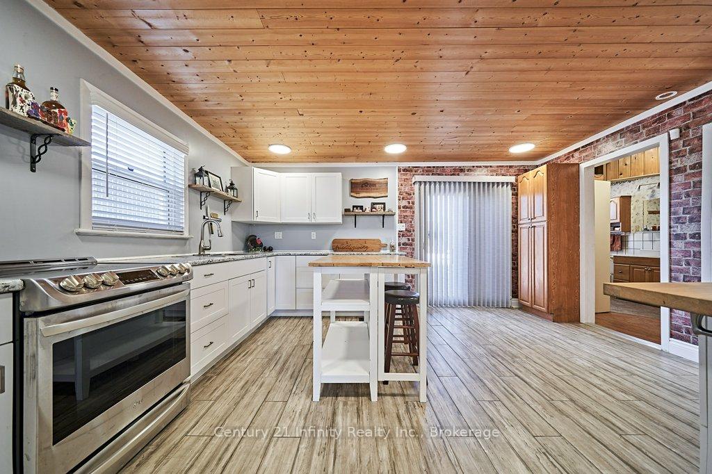 Photo 6 of 4384 Boundary Road, Kawartha Lakes, Rural Manvers — HOMEH