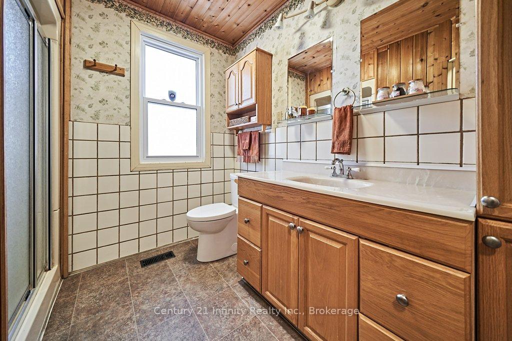Photo 9 of 4384 Boundary Road, Kawartha Lakes, Rural Manvers — HOMEH