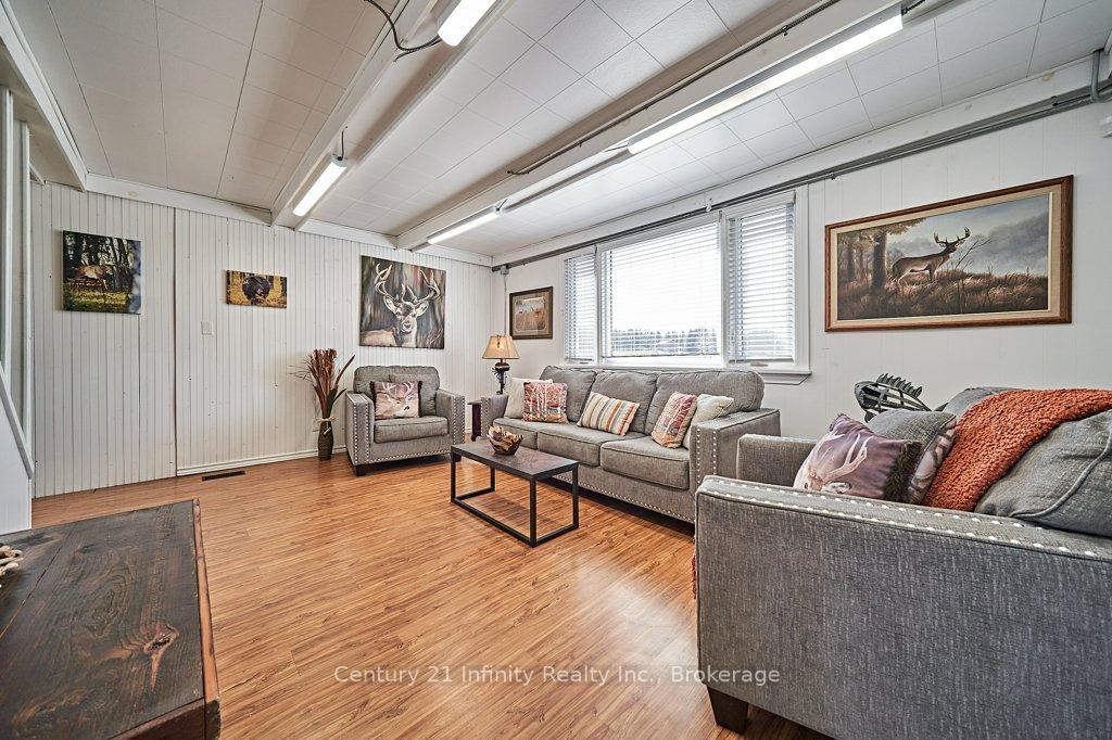 Photo 10 of 4384 Boundary Road, Kawartha Lakes, Rural Manvers — HOMEH
