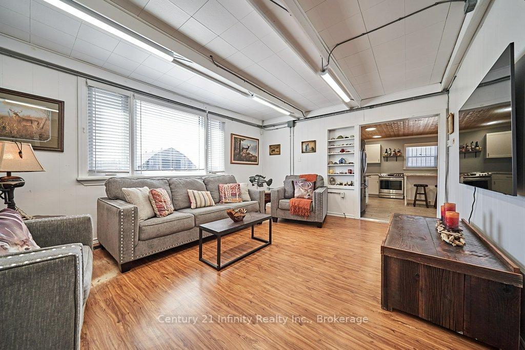 Photo 11 of 4384 Boundary Road, Kawartha Lakes, Rural Manvers — HOMEH