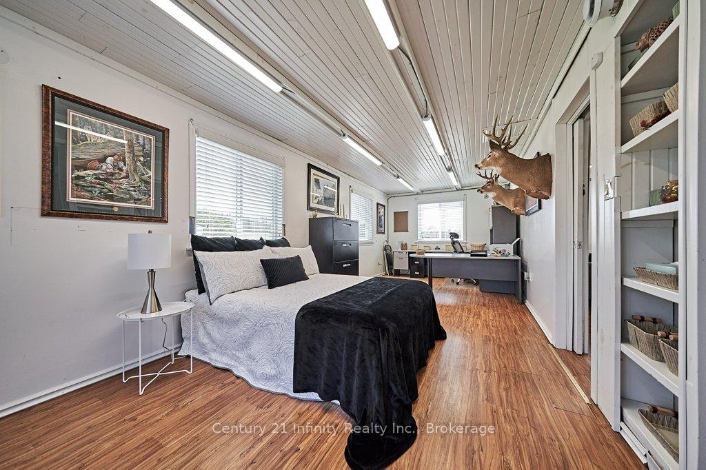 Photo 13 of 4384 Boundary Road, Kawartha Lakes, Rural Manvers — HOMEH