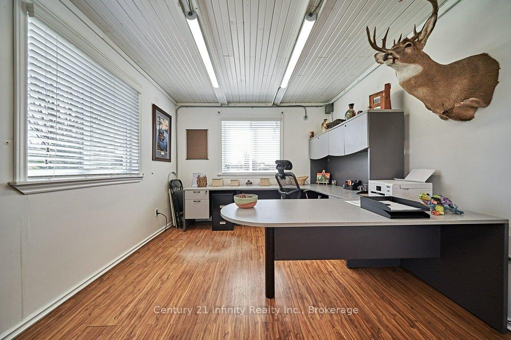 Photo 14 of 4384 Boundary Road, Kawartha Lakes, Rural Manvers — HOMEH