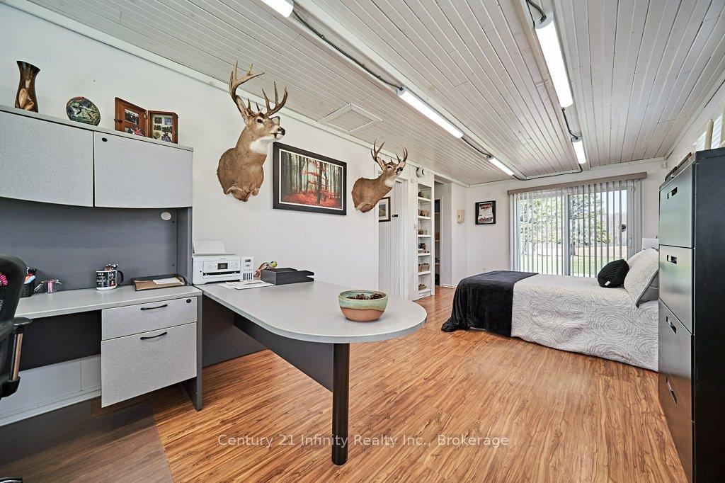 Photo 15 of 4384 Boundary Road, Kawartha Lakes, Rural Manvers — HOMEH